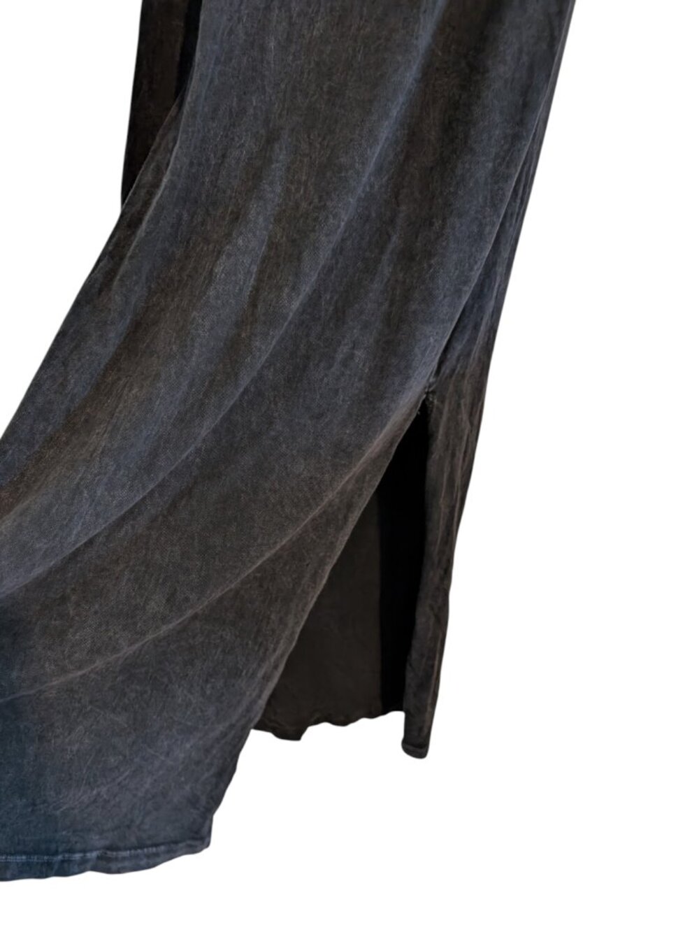 Beyond Yoga Effortless Tank Maxi Dress - Picture 6 of 11
